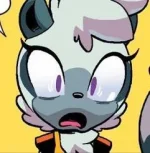Tangle the Lemur IDW Icon - Evan Stanley.webp Tangle the Lemur IDW Icon - Evan Stanley.webp